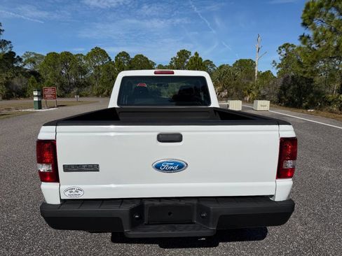 Used 2007 Ford Ranger XL image 4