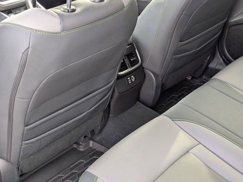 Used 2023 Subaru Outback Onyx Edition image 30