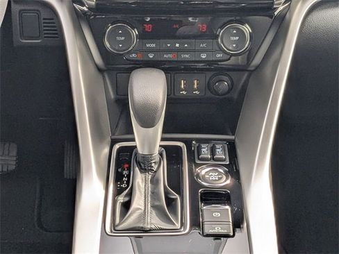 New 2026 Mitsubishi Eclipse Cross SE image 19