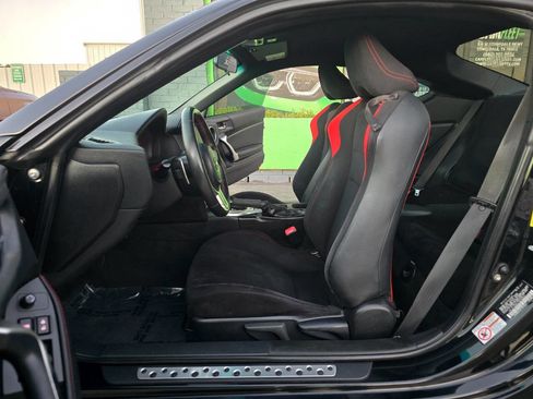 Used 2016 Scion FR-S image 15