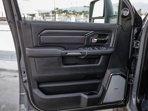 New 2026 RAM 2500 Rebel w/ Rebel Level 2 Equipment Group AWD/4WD image 25