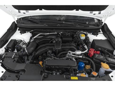 Used 2025 Subaru Crosstrek 2.5i Sport w/ Popular Package #4A image 12