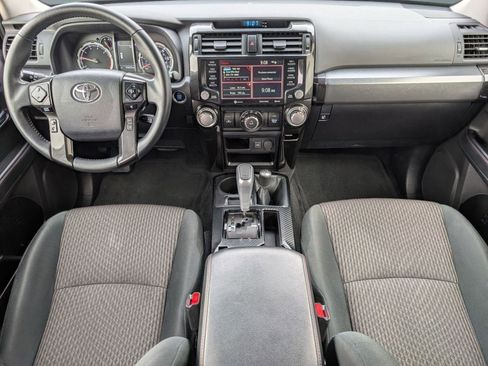 Used 2024 Toyota 4Runner TRD Off-Road image 15