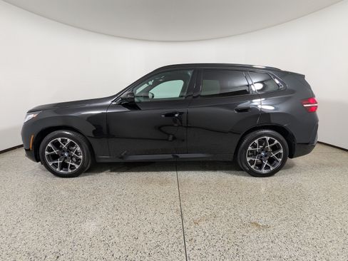 Used 2025 BMW X3 xDrive30i AWD/4WD image 53