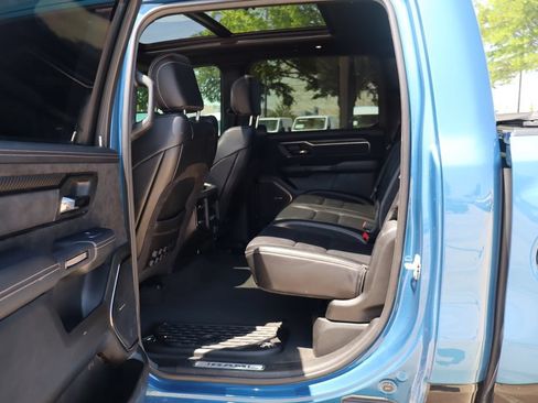 Used 2024 RAM 1500 TRX AWD/4WD image 27