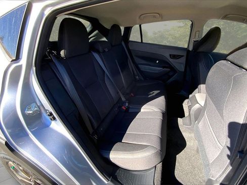 New 2026 Subaru Crosstrek 2.0i Premium image 10