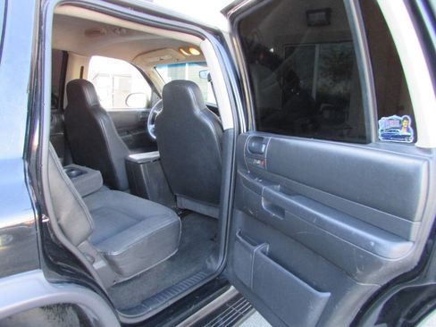 Used 2003 Dodge Durango Sport RWD image 27