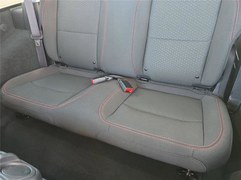 Used 2022 Jeep Wrangler Rubicon image 11