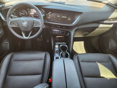 Used 2022 Buick Envision Essence w/ Safety Package image 27