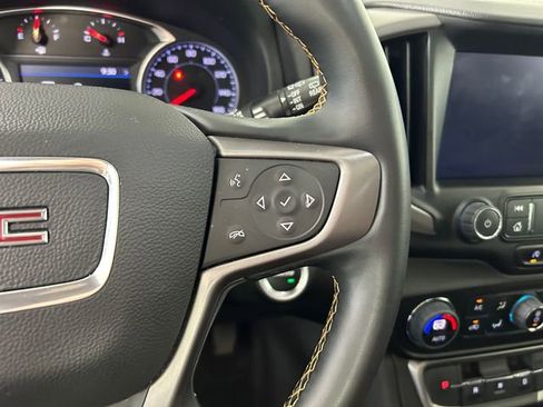 Used 2023 GMC Terrain AT4 w/ Infotainment Package II image 17