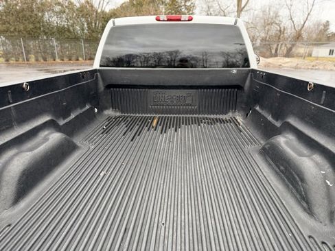 Used 2009 GMC Sierra 1500 W/T image 11