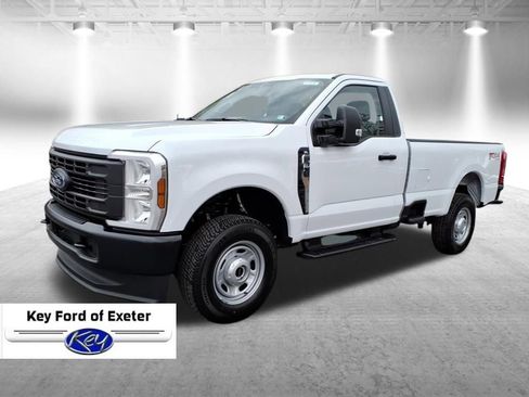 New 2026 Ford F350 XL w/ FX4 Off-Road Package image 9