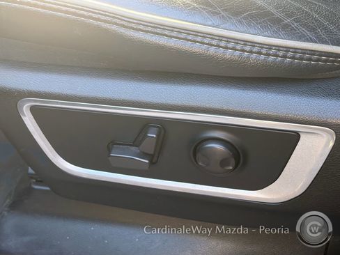 Used 2022 RAM 1500 Laramie image 12