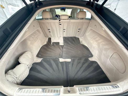 Used 2022 Mercedes-Benz EQS 580 4MATIC Sedan image 20