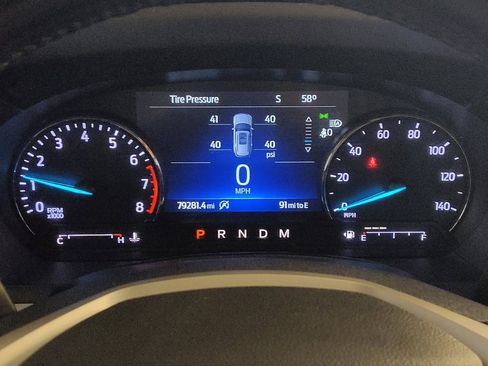 Used 2020 Ford Explorer XLT w/ Equipment Group 202A image 23