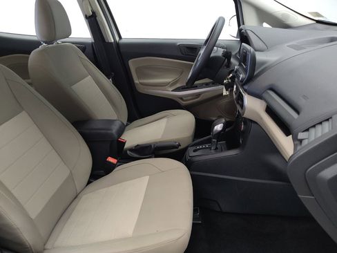 Used 2018 Ford EcoSport S FWD image 21
