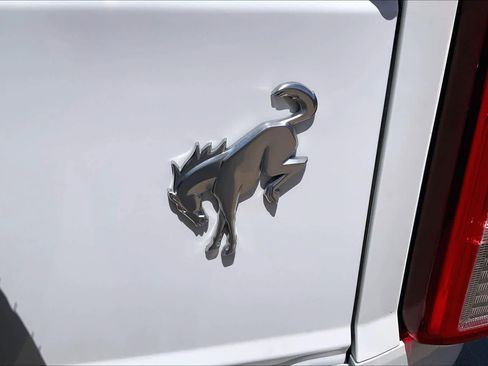 Certified 2024 Ford Bronco Big Bend AWD/4WD image 10