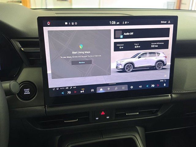 New 2026 MAZDA CX-5 Preferred AWD/4WD image 9