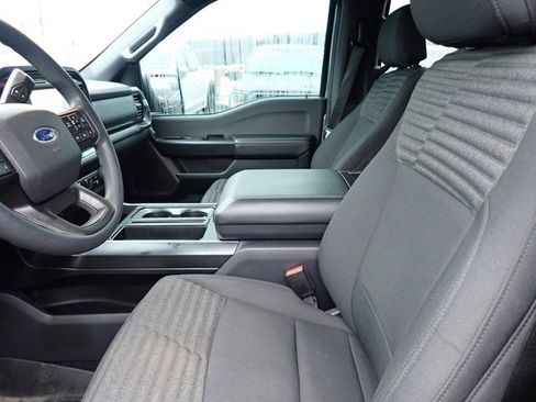 Used 2021 Ford F150 XL w/ STX Appearance Package image 16