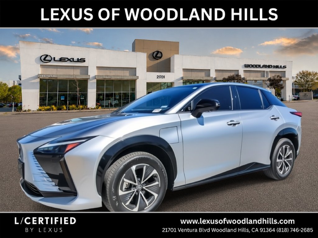 Used 2024 Lexus RZ 300e Premium w/ Accessory Package (Z1) FWD image 1