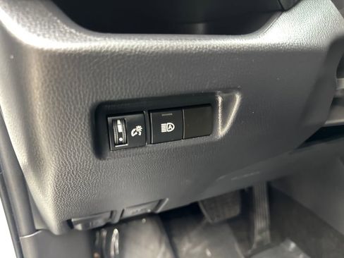 Used 2025 Toyota RAV4 LE FWD image 56
