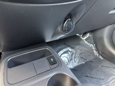 Used 2024 Mitsubishi Mirage ES FWD image 18