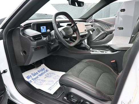 New 2026 Dodge Charger R/T image 9