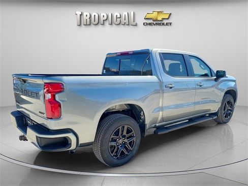 New 2026 Chevrolet Silverado 1500 RST w/ Convenience Package II image 5