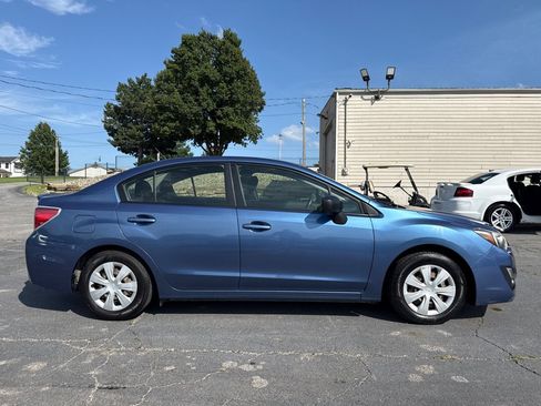 Used 2015 Subaru Impreza 2.0i AWD/4WD image 5