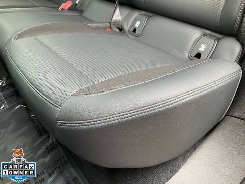 Used 2024 Chevrolet Equinox EV LT FWD image 28
