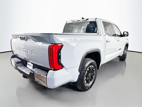 Used 2023 Toyota Tundra SR5 w/ TRD Off-Road Package image 7