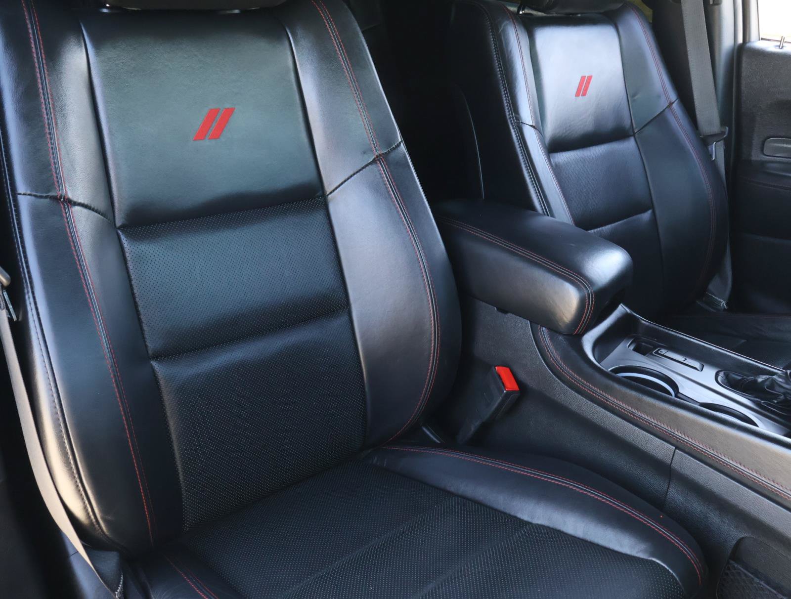 Used 2023 Dodge Durango R/T AWD/4WD image 19