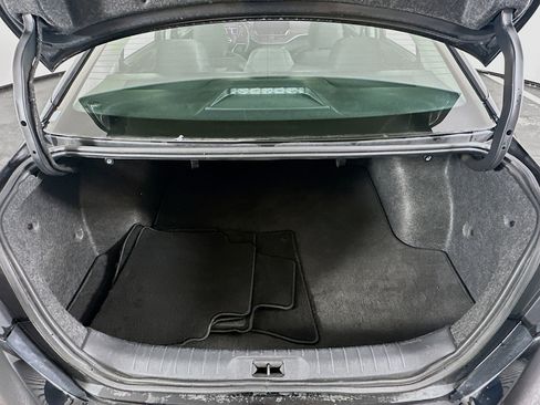 Used 2024 Nissan Altima 2.5 SV w/ SV Premium Package image 28