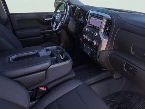 Used 2021 GMC Sierra 1500 Elevation image 31