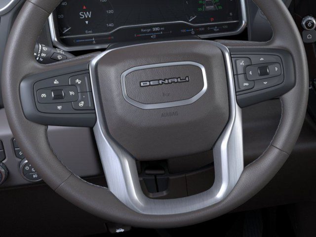 New 2026 GMC Sierra 2500 Denali w/ Denali Reserve Package AWD/4WD image 19