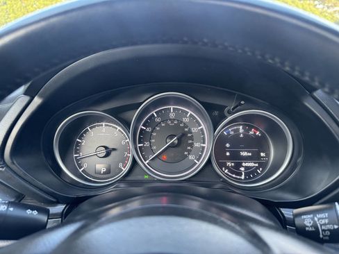 Used 2018 MAZDA CX-5 Grand Touring w/ Premium Package image 22