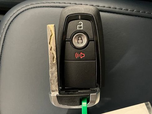 New 2025 Ford Maverick XLT w/ Equipment Group 302A image 32