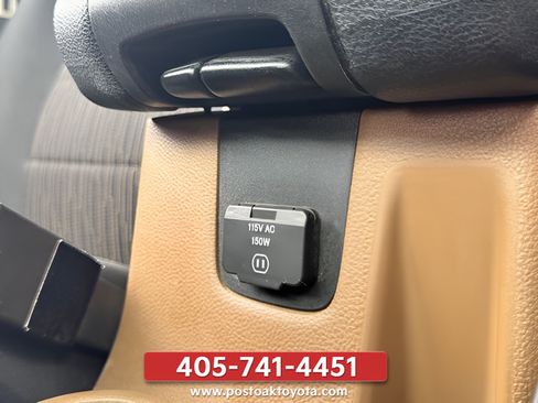 Used 2012 Jeep Wrangler Rubicon w/ PWR Convenience Group AWD/4WD image 15