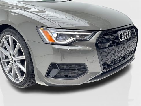 Used 2025 Audi A6 2.0T Premium w/ Convenience Plus Package image 3