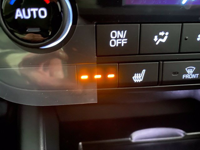 New 2026 Subaru Outback Wilderness AWD/4WD image 20