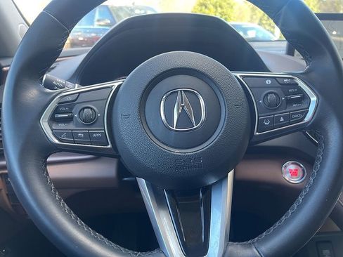 Used 2023 Acura RDX w/ Technology Package image 12