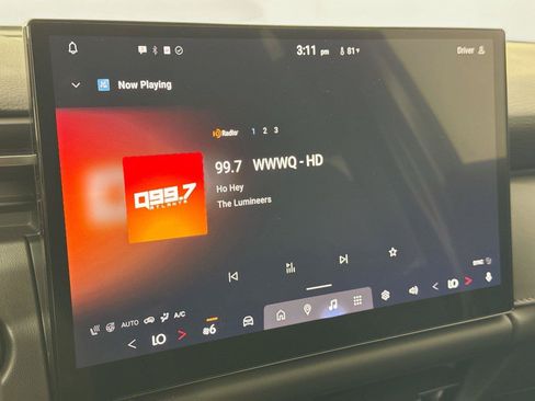 New 2026 MAZDA CX-5 Preferred AWD/4WD image 23
