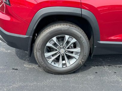 New 2027 Chevrolet Equinox LT w/ LPO, Floor Liner Package