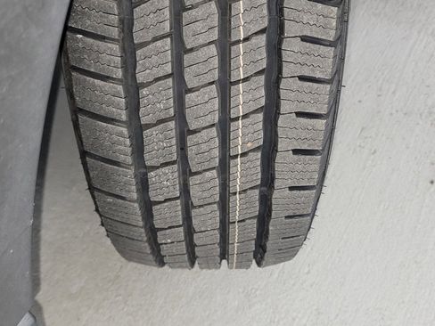 Used 2022 Ford Transit 250 Low Roof AWD w/ Load Area Protection Package image 16