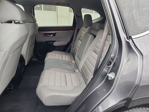 Used 2021 Honda CR-V EX image 30