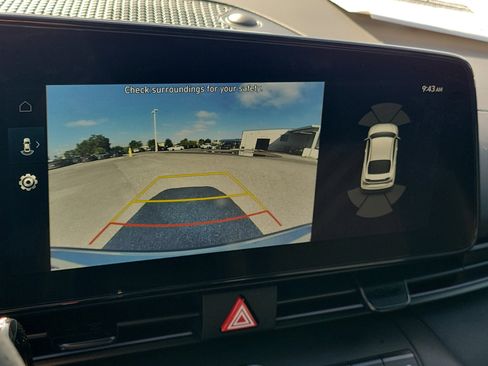 New 2026 Hyundai Elantra N image 29