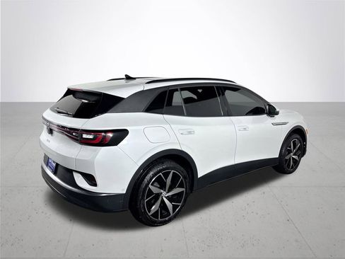 Used 2023 Volkswagen ID.4 Pro S image 7