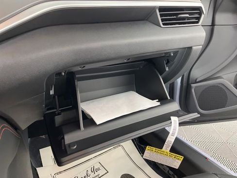 New 2025 Nissan Altima 2.5 SR image 38