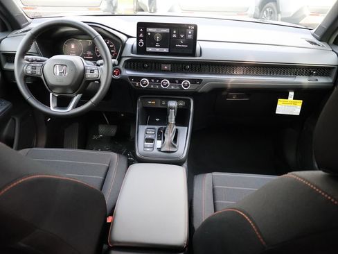 New 2026 Honda CR-V Sport image 9