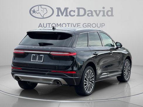 Certified 2022 Lincoln Corsair Reserve w/ Equipment Group 201A AWD/4WD image 7